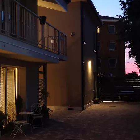 La Diletta - Camere di Charme-3